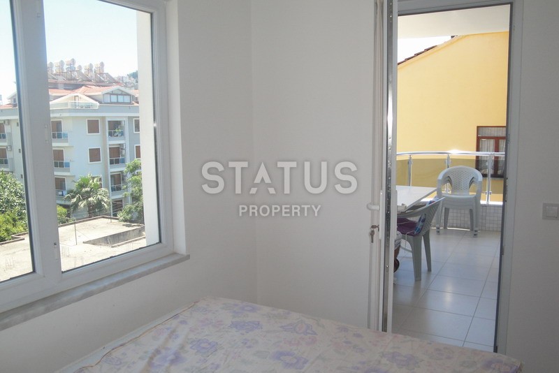 Пентхаус с мебелью в центре Аланьи! Вид на горы! 140 м2 фото 14