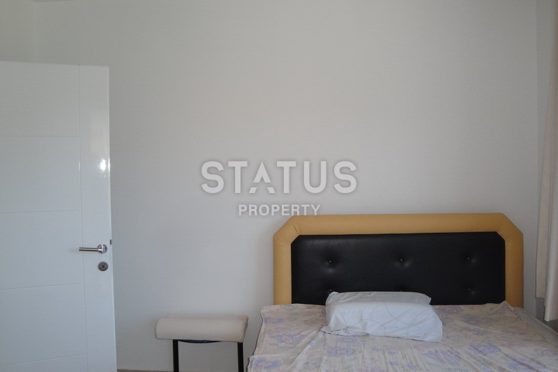 Пентхаус с мебелью в центре Аланьи! Вид на горы! 140 м2 фото 15