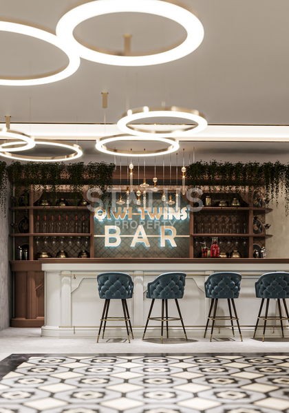 Новый Жилой Комплекс в Районе Оба! Бес% рассрочка на 60 месяцев! 10% первоначальный взнос фото 15