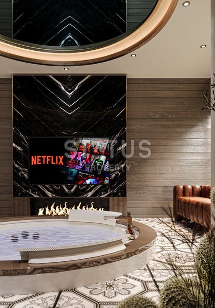 Новый Жилой Комплекс в Районе Оба! Бес% рассрочка на 60 месяцев! 10% первоначальный взнос фото 17