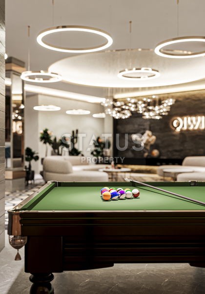 Новый Жилой Комплекс в Районе Оба! Бес% рассрочка на 60 месяцев! 10% первоначальный взнос фото 18