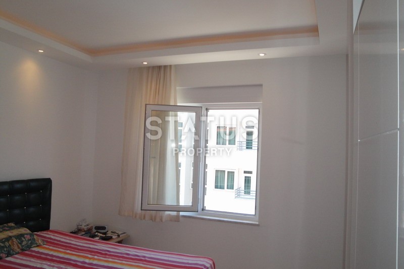 Пентхаус с мебелью в центре Аланьи! Вид на горы! 140 м2 фото 16