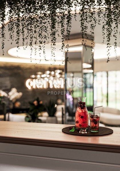 Новый Жилой Комплекс в Районе Оба! Бес% рассрочка на 60 месяцев! 10% первоначальный взнос фото 25