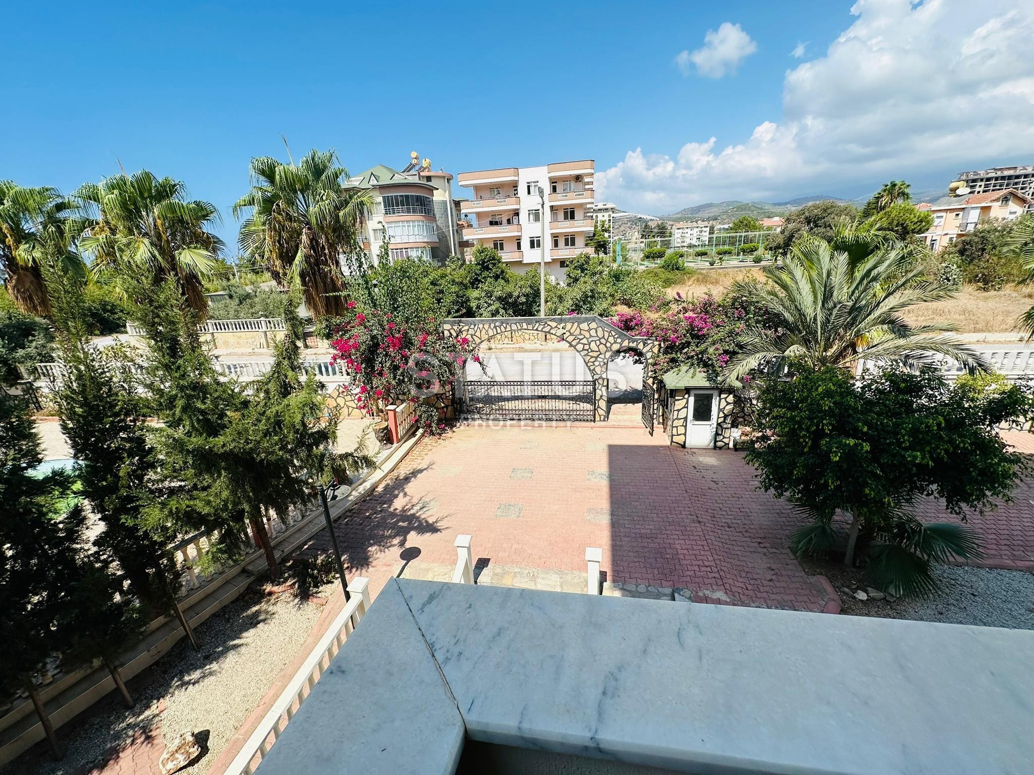 Недорогая квартира 2+1 в Демирташе, 90 м2 фото 3