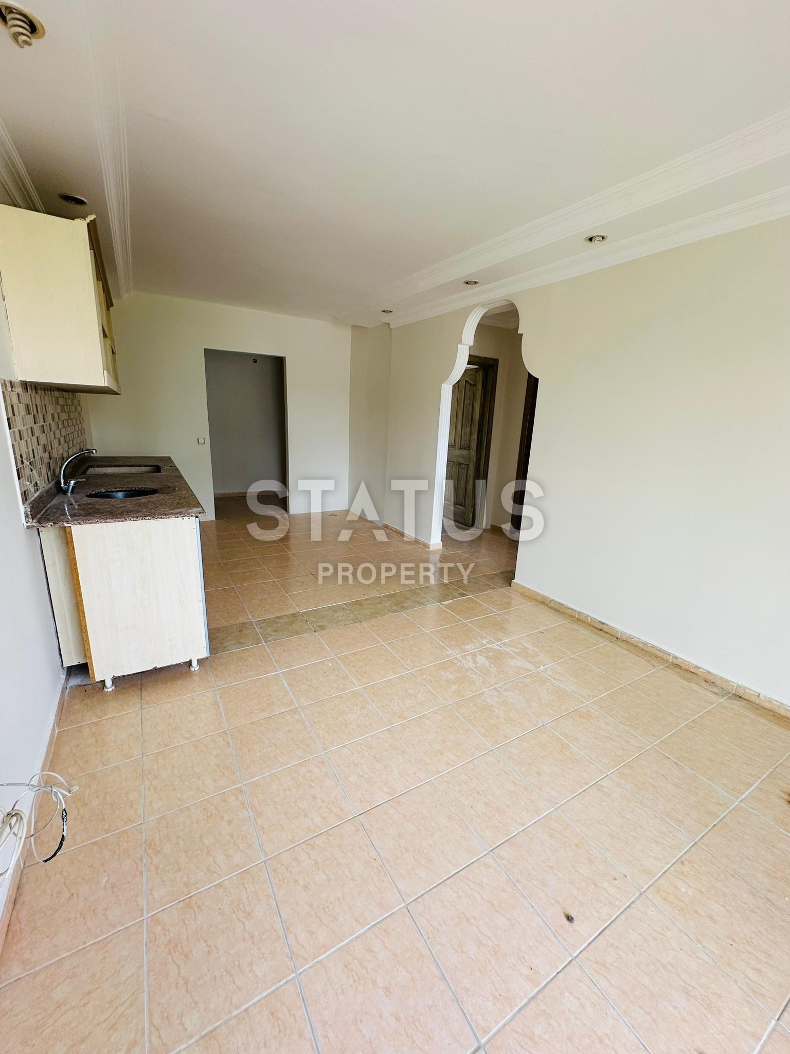 Недорогая квартира 2+1 в Демирташе, 90 м2 фото 5