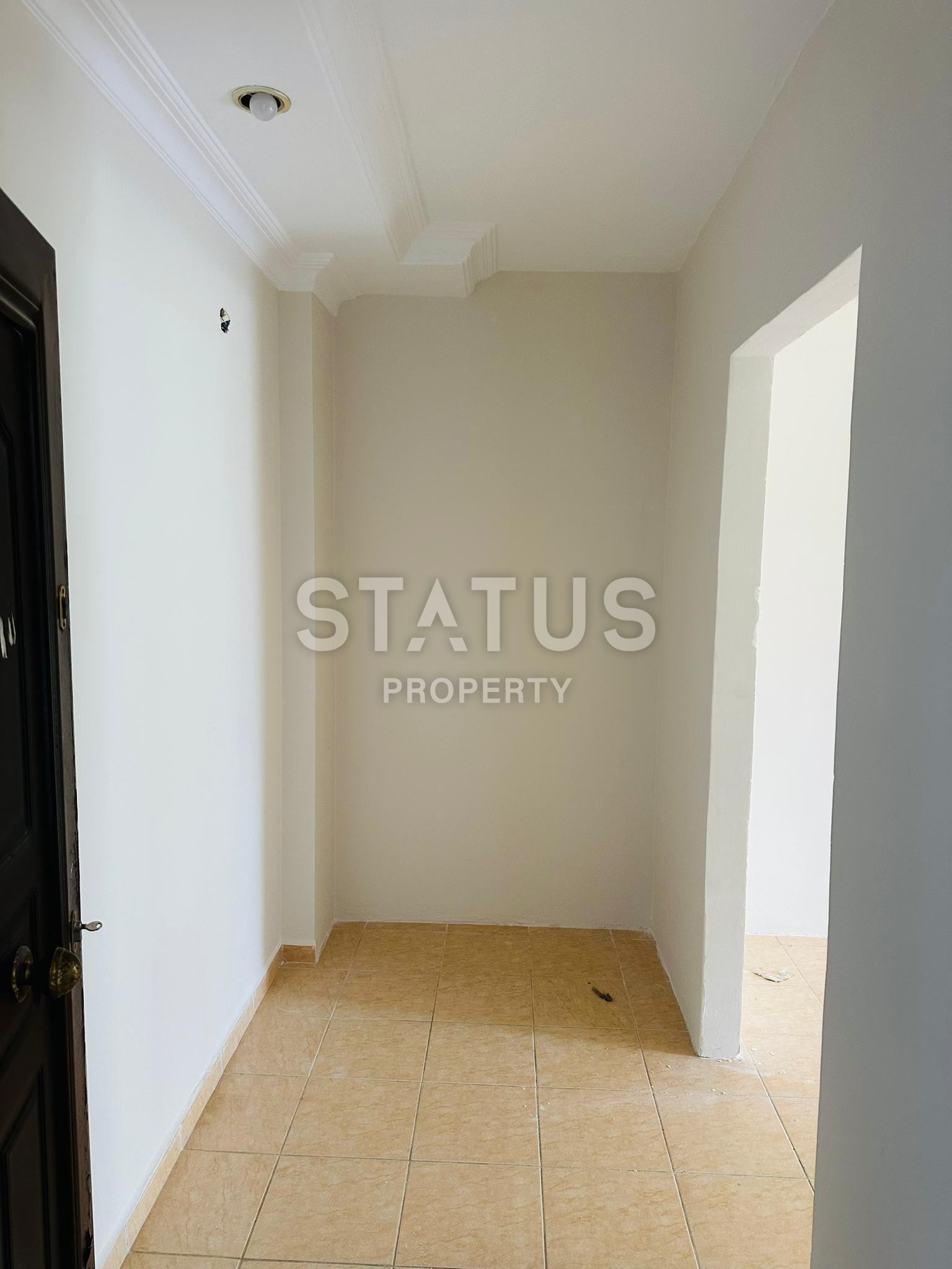 Недорогая квартира 2+1 в Демирташе, 90 м2 фото 6