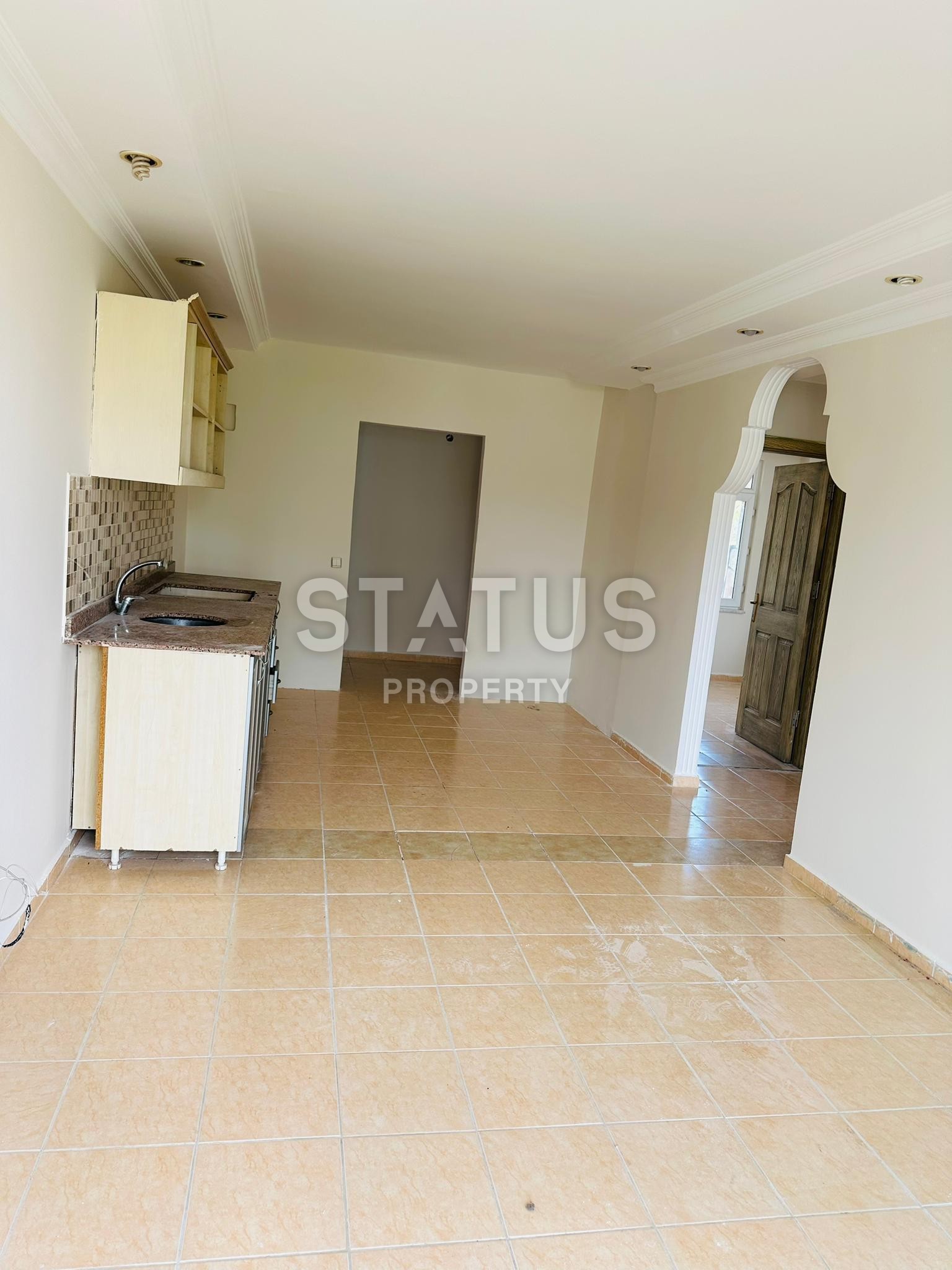 Недорогая квартира 2+1 в Демирташе, 90 м2 фото 7