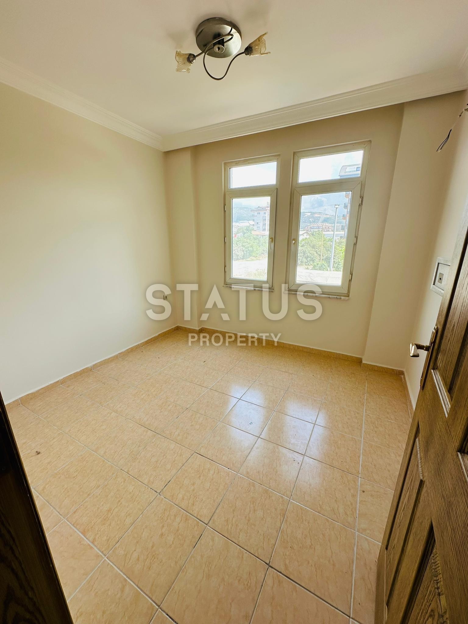 Недорогая квартира 2+1 в Демирташе, 90 м2 фото 8