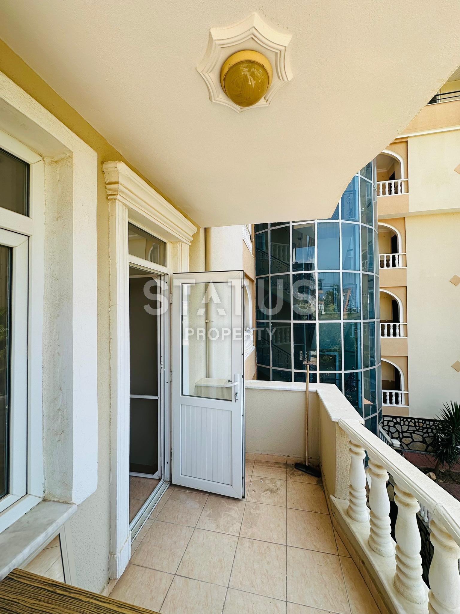 Недорогая квартира 2+1 в Демирташе, 90 м2 фото 9