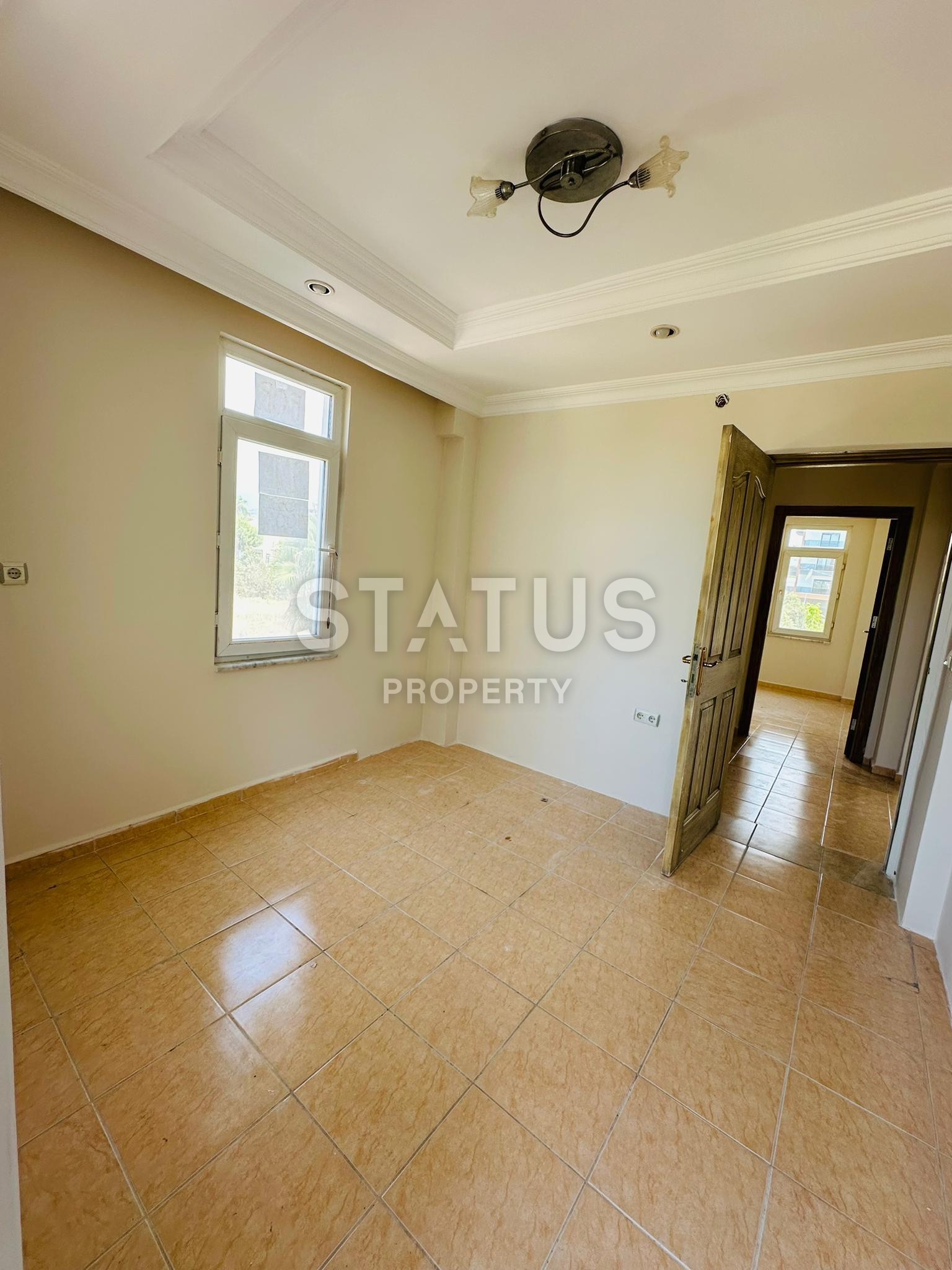 Недорогая квартира 2+1 в Демирташе, 90 м2 фото 10