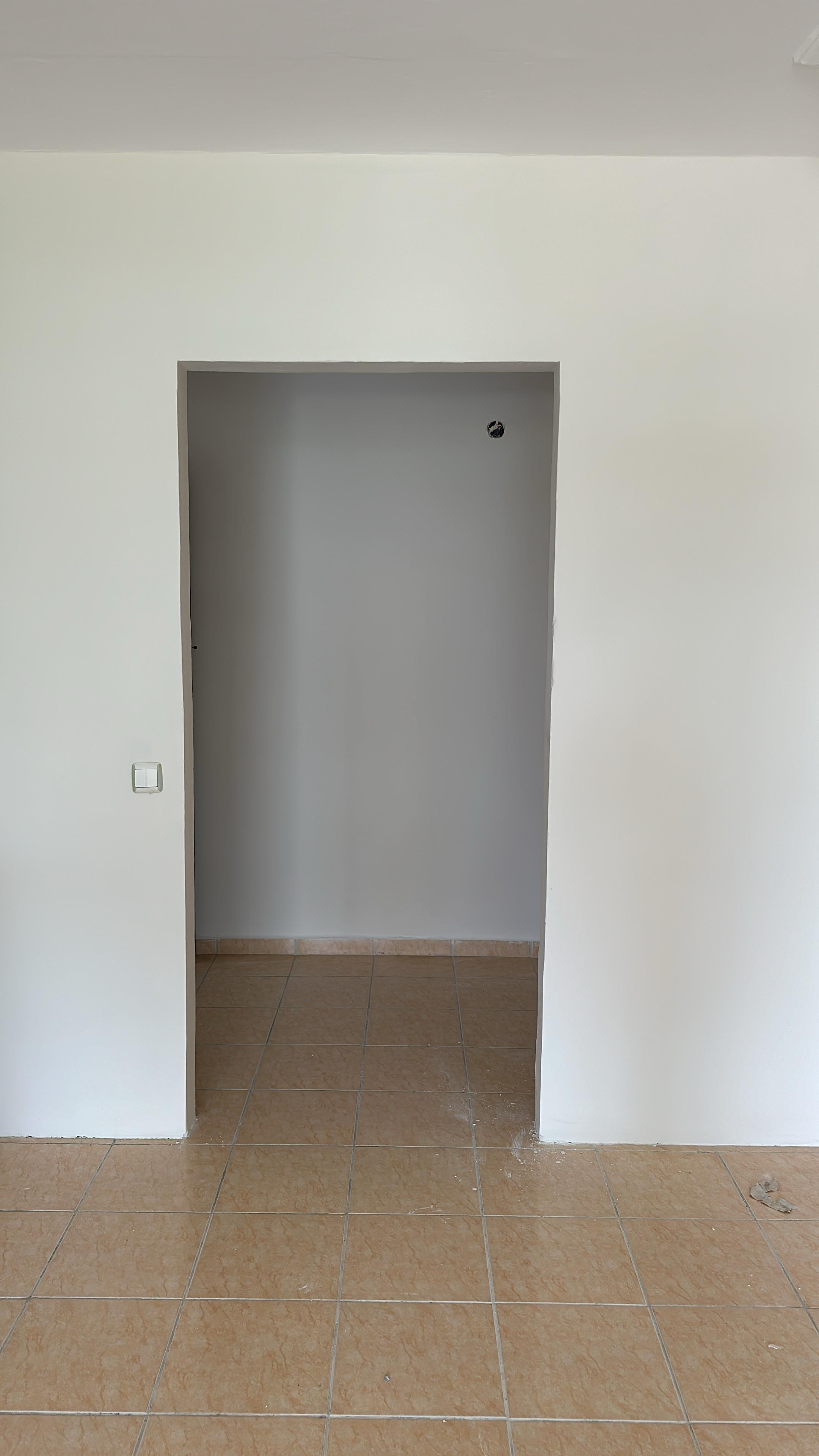 Недорогая квартира 2+1 в Демирташе, 90 м2 фото 12