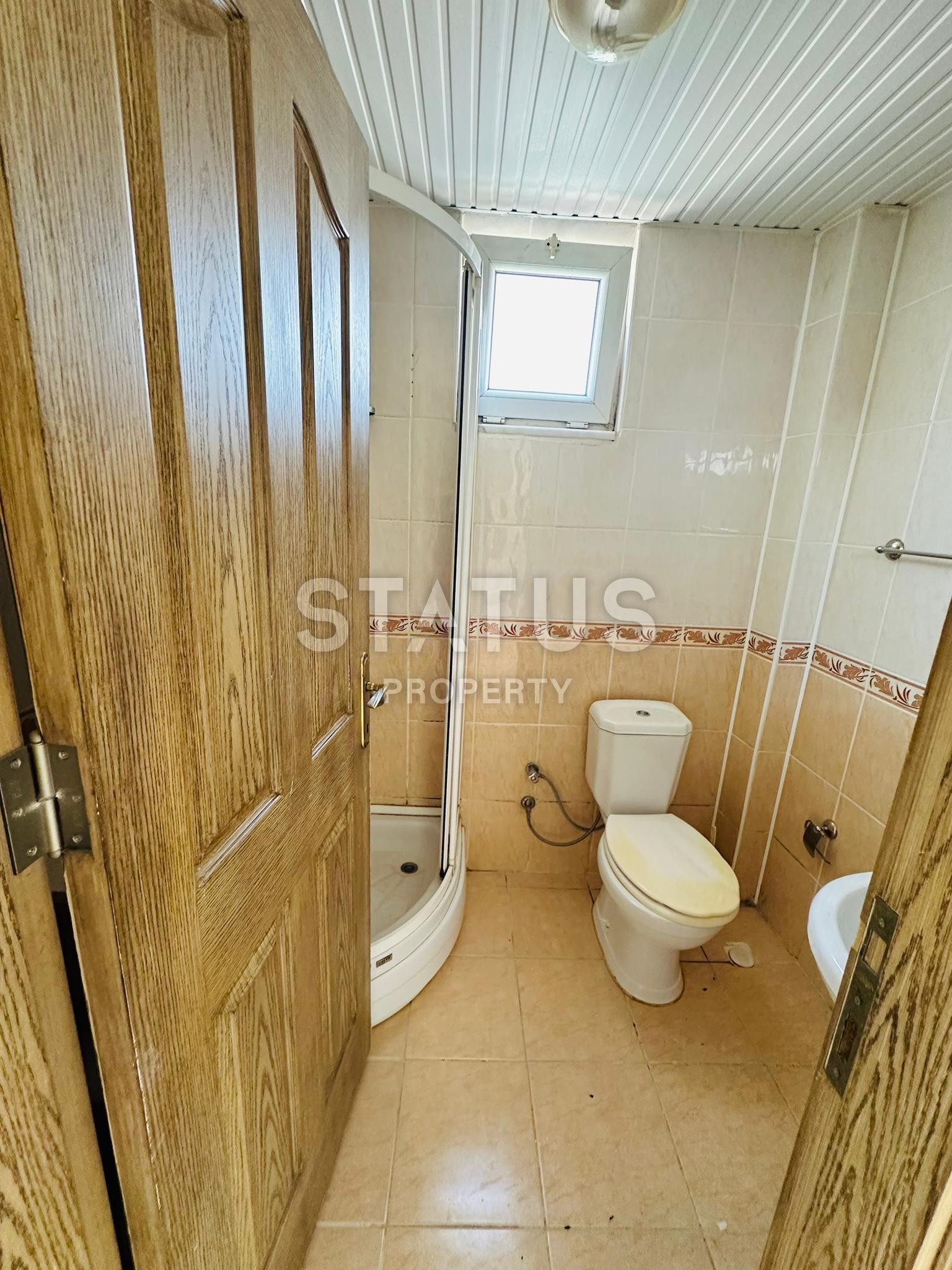 Недорогая квартира 2+1 в Демирташе, 90 м2 фото 13