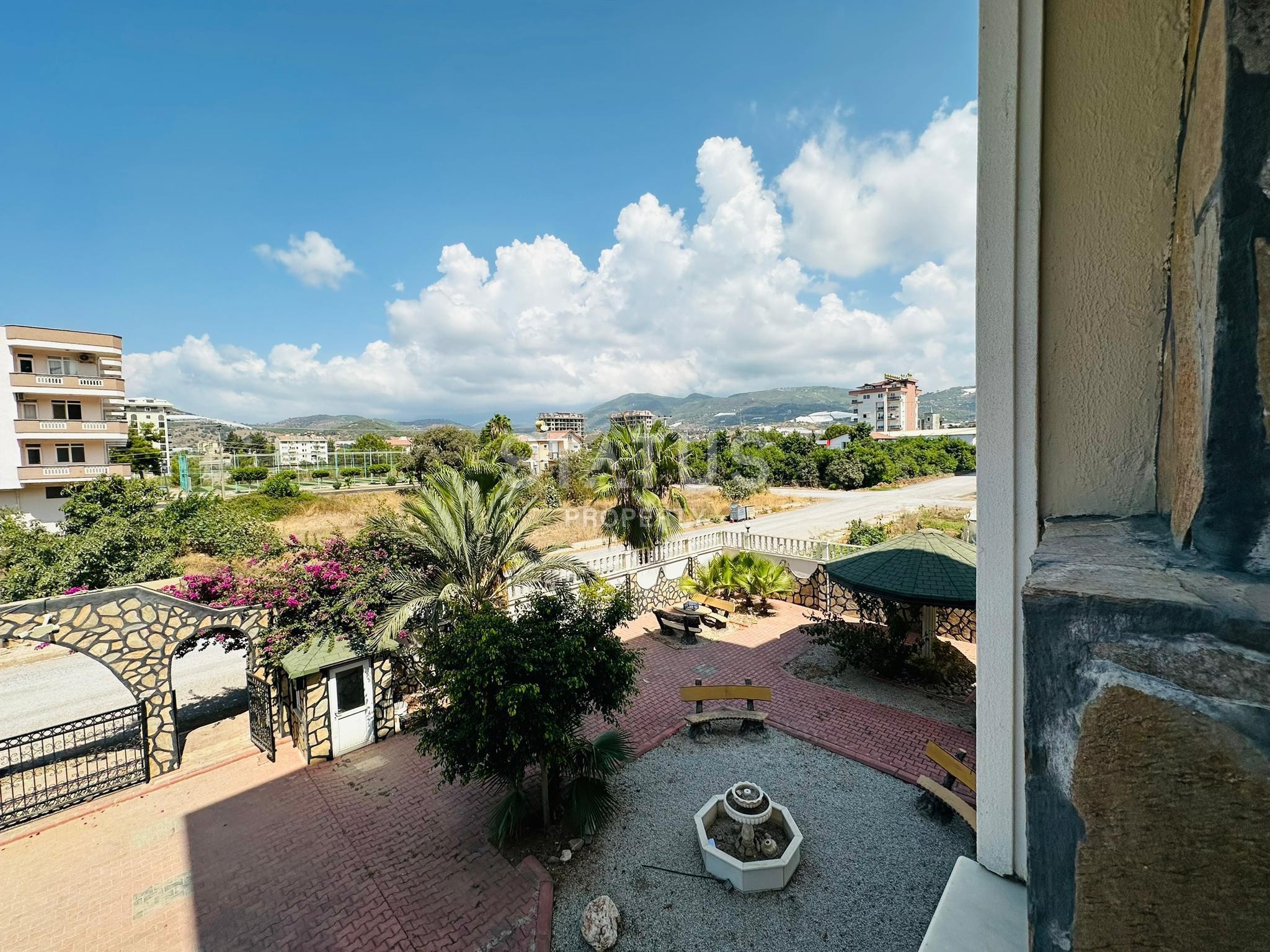 Недорогая квартира 2+1 в Демирташе, 90 м2 фото 14