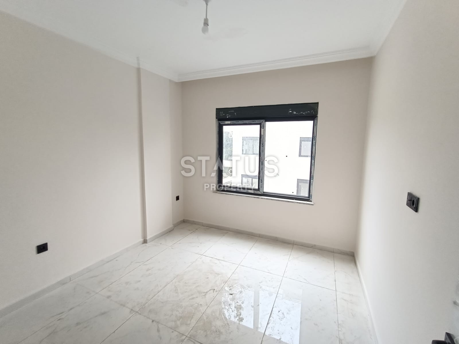 10 apartments in a new building in Oba! The price is the same for all! фото 6