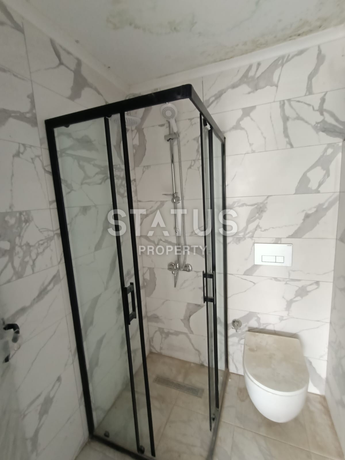 10 apartments in a new building in Oba! The price is the same for all! фото 9