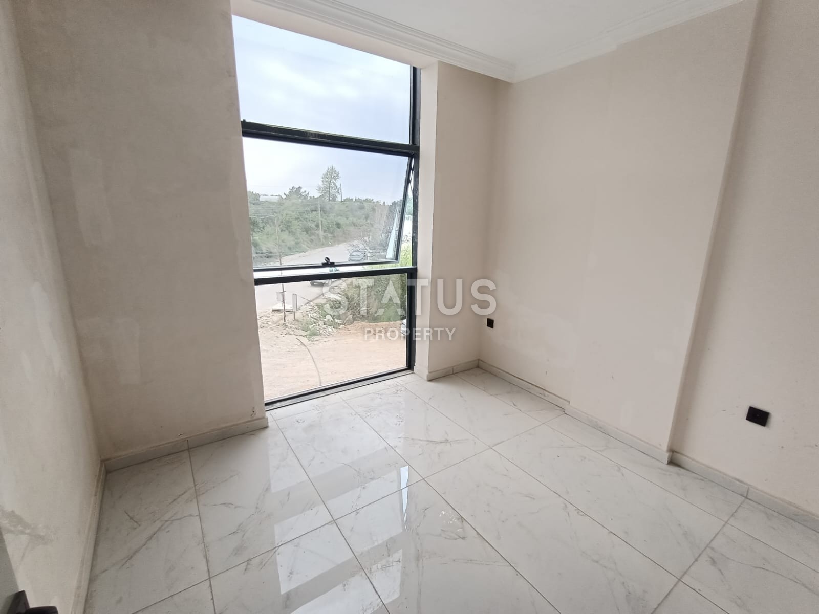 10 apartments in a new building in Oba! The price is the same for all! фото 10