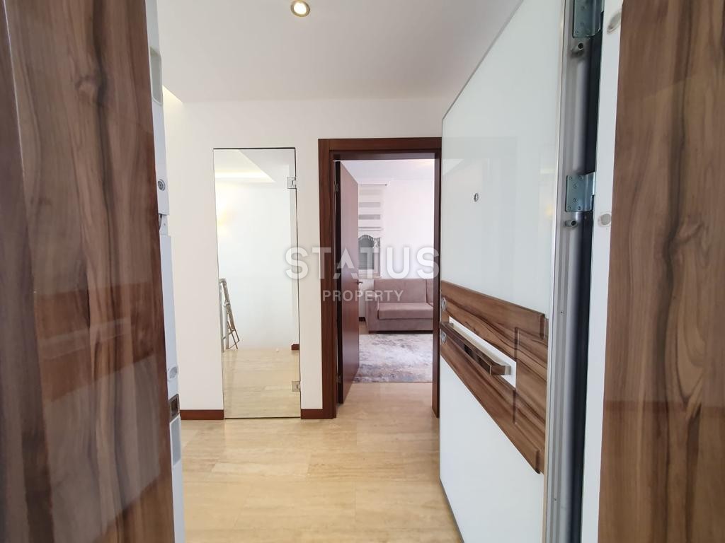 Excellent penthouse 3+1 in Konakli, 220 m2 фото 3
