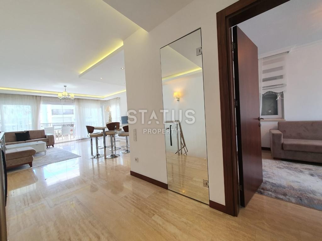 Excellent penthouse 3+1 in Konakli, 220 m2 фото 4