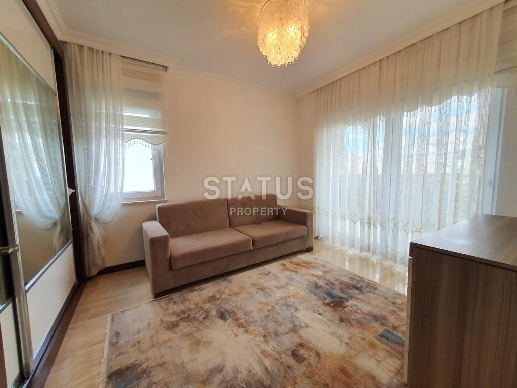 Excellent penthouse 3+1 in Konakli, 220 m2 фото 5