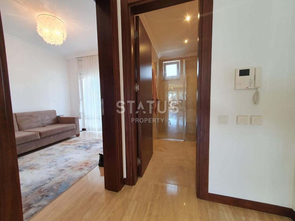 Excellent penthouse 3+1 in Konakli, 220 m2 фото 6