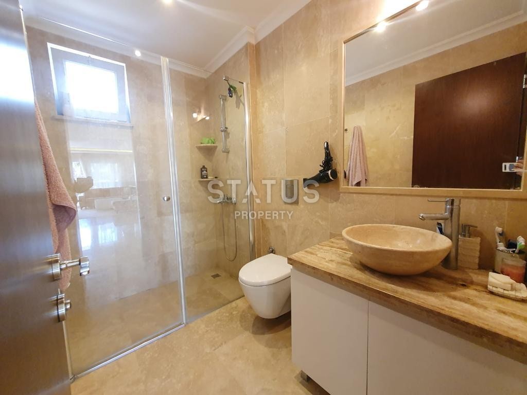 Excellent penthouse 3+1 in Konakli, 220 m2 фото 7