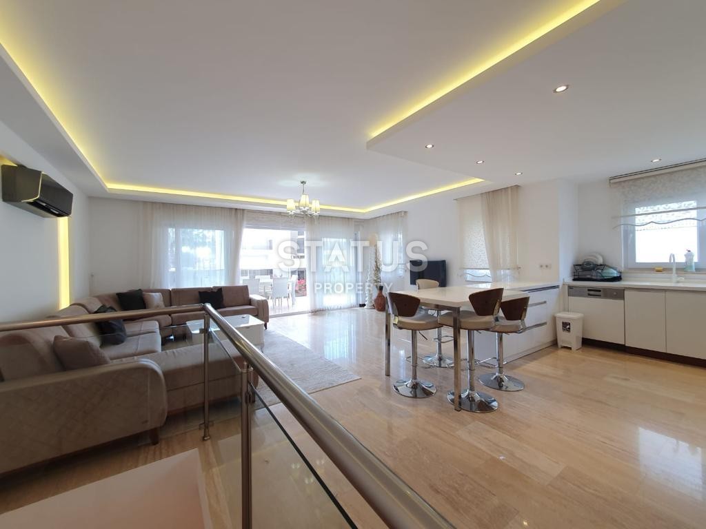 Excellent penthouse 3+1 in Konakli, 220 m2 фото 8