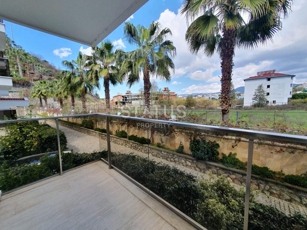 Excellent penthouse 3+1 in Konakli, 220 m2 фото 11
