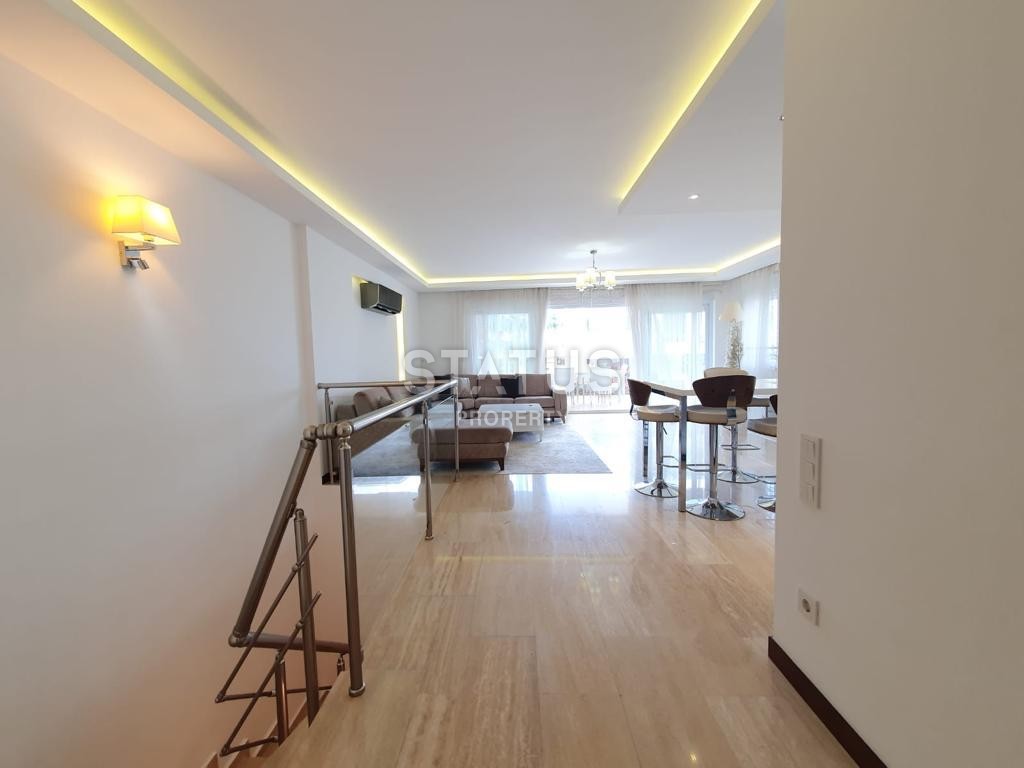 Excellent penthouse 3+1 in Konakli, 220 m2 фото 12