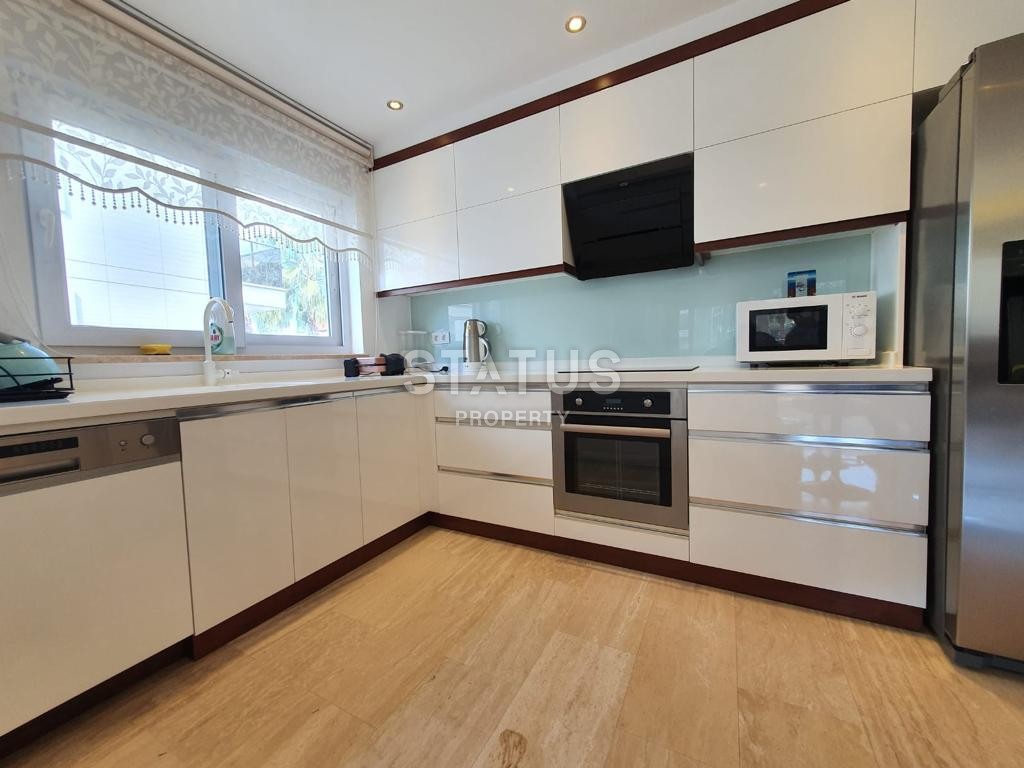 Excellent penthouse 3+1 in Konakli, 220 m2 фото 13