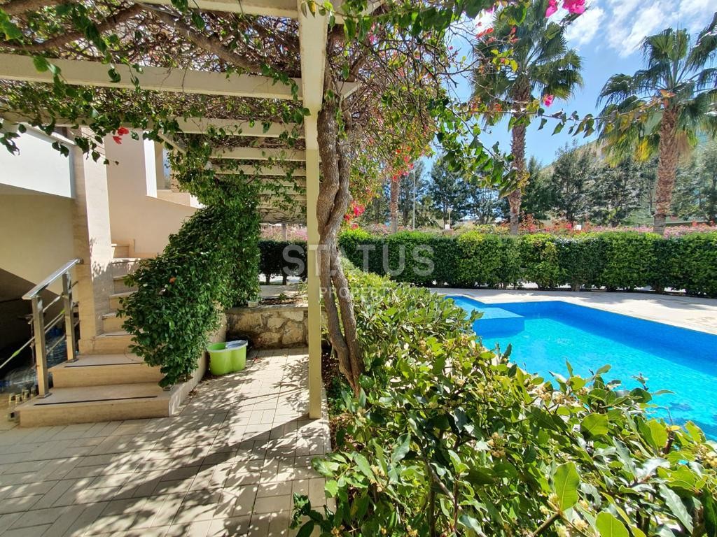 Excellent penthouse 3+1 in Konakli, 220 m2 фото 14