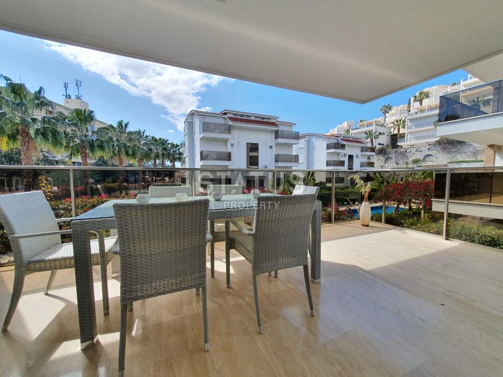 Excellent penthouse 3+1 in Konakli, 220 m2 фото 15