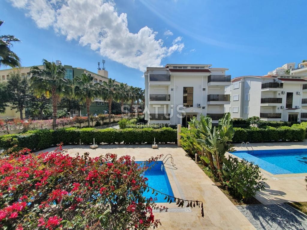 Excellent penthouse 3+1 in Konakli, 220 m2 фото 17