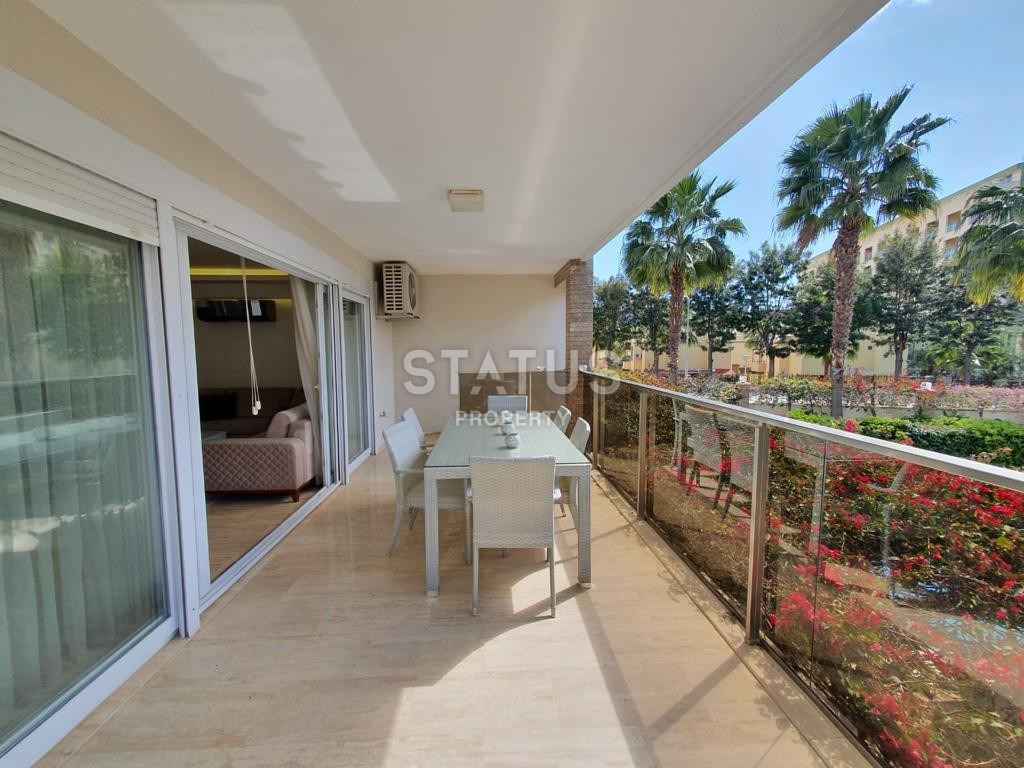 Excellent penthouse 3+1 in Konakli, 220 m2 фото 18