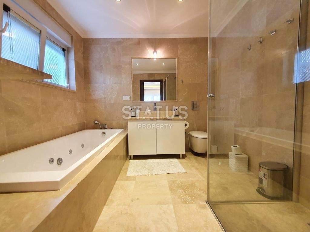 Excellent penthouse 3+1 in Konakli, 220 m2 фото 20