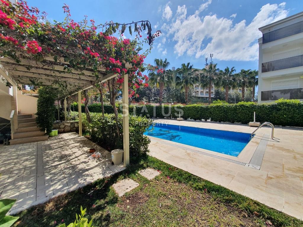 Excellent penthouse 3+1 in Konakli, 220 m2 фото 22