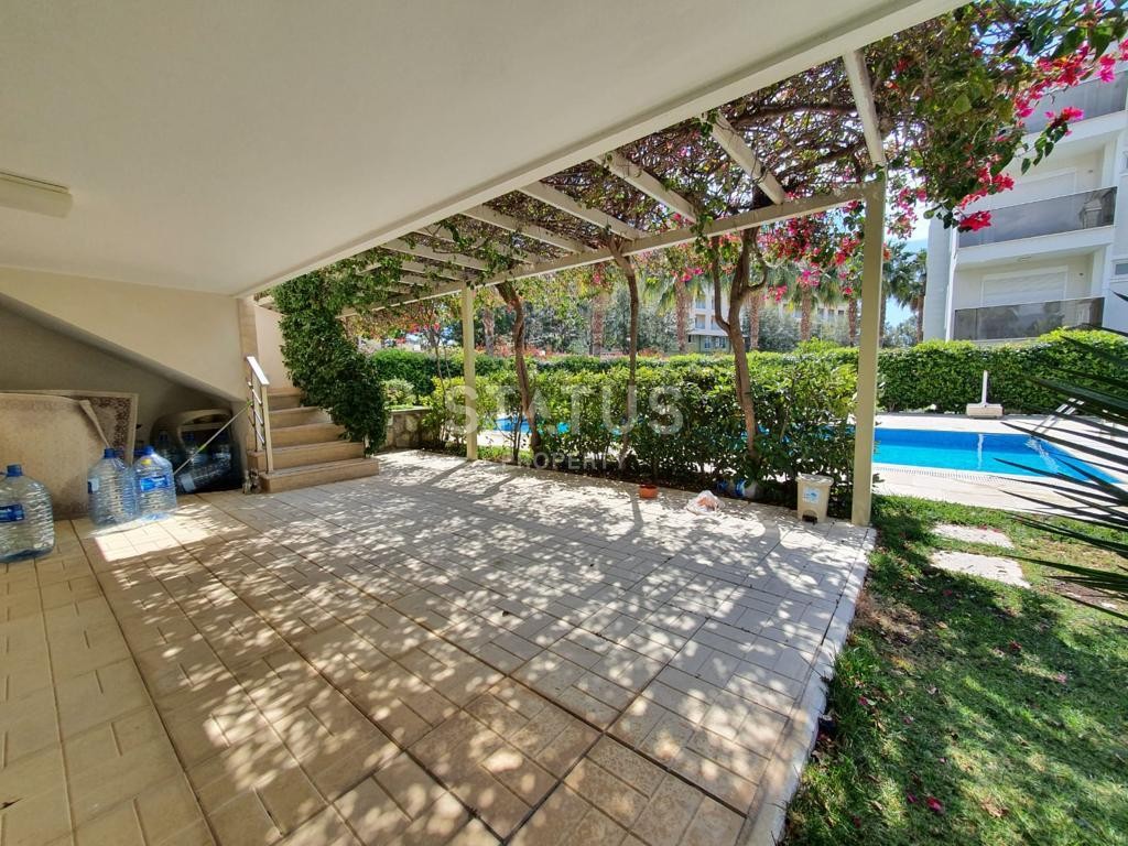 Excellent penthouse 3+1 in Konakli, 220 m2 фото 23