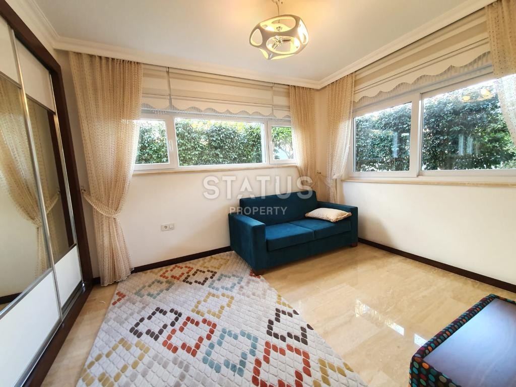 Excellent penthouse 3+1 in Konakli, 220 m2 фото 24