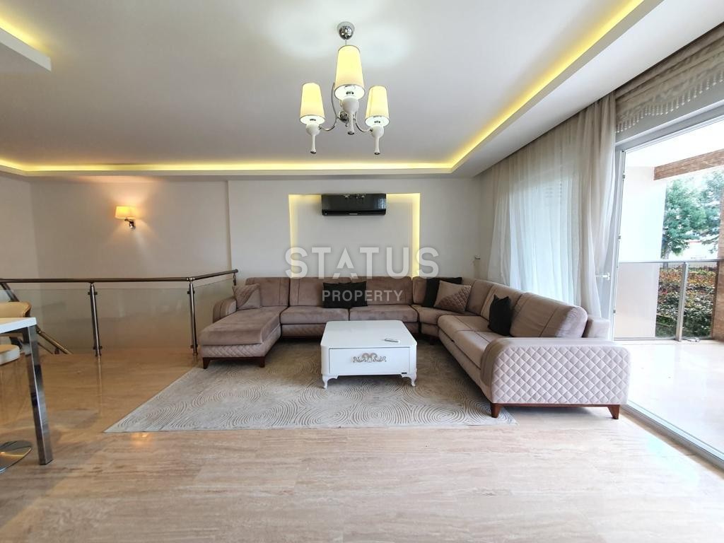 Excellent penthouse 3+1 in Konakli, 220 m2 фото 25