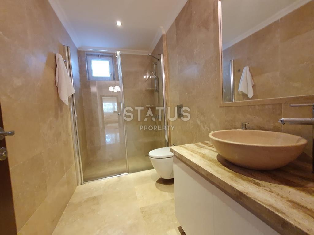 Excellent penthouse 3+1 in Konakli, 220 m2 фото 27