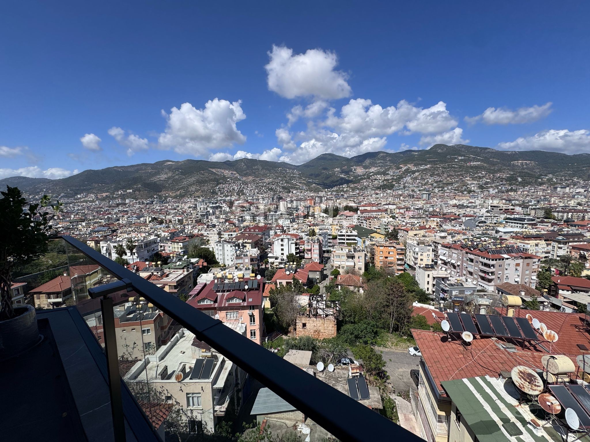 Exclusive! Penthouse 3+1 on Calais! Suitable for residence permit! фото 20