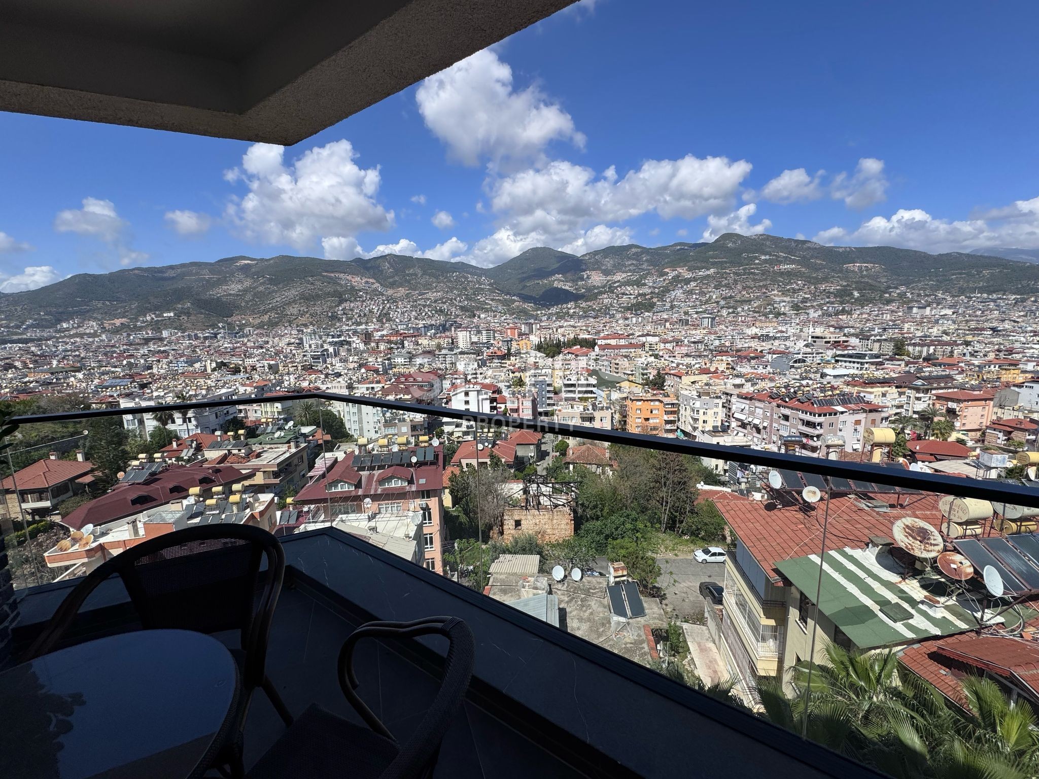 Exclusive! Penthouse 3+1 on Calais! Suitable for residence permit! фото 25