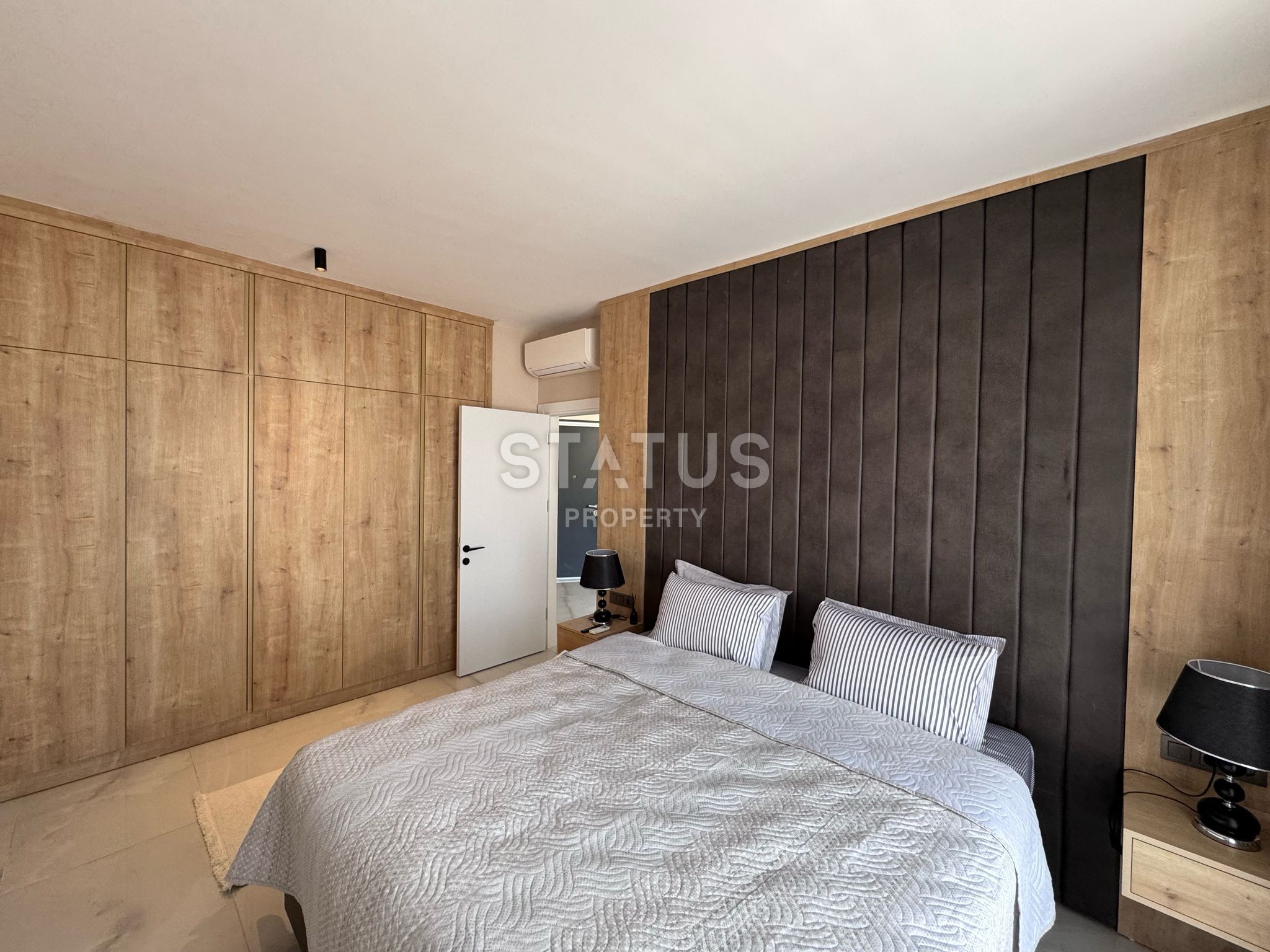 Exclusive! Penthouse 3+1 on Calais! Suitable for residence permit! фото 28