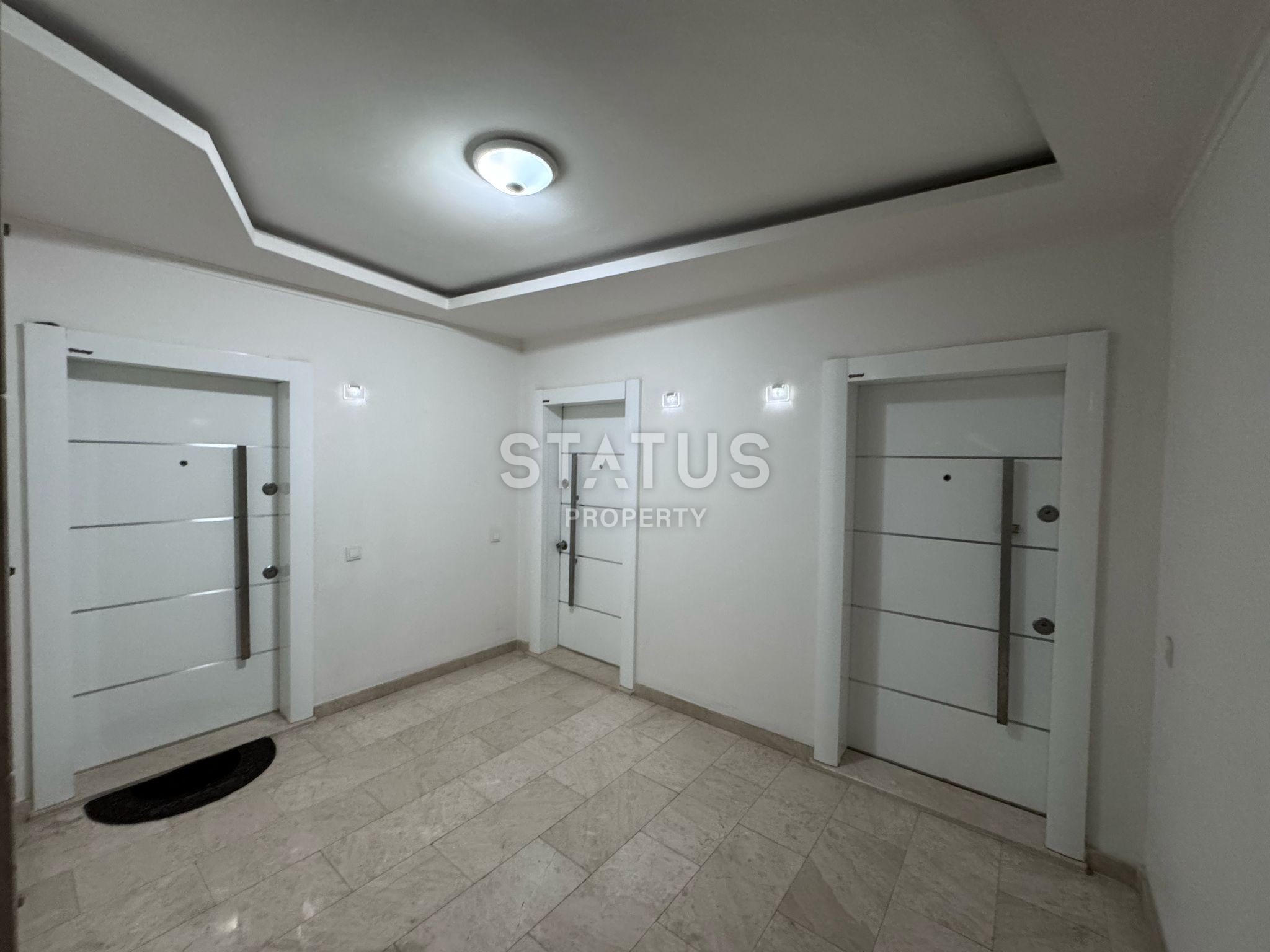 Просторная квартира 1+1 с видом на море в Кестеле, 60 м2 фото 16