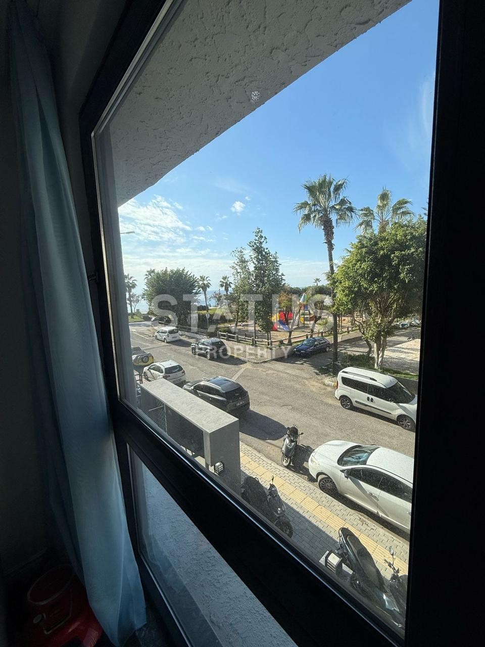 Новая квартира с мебелью на Клеопатре! Подходит под ВНЖ и сдачу В АРЕНДУ на короткий срок! фото 6