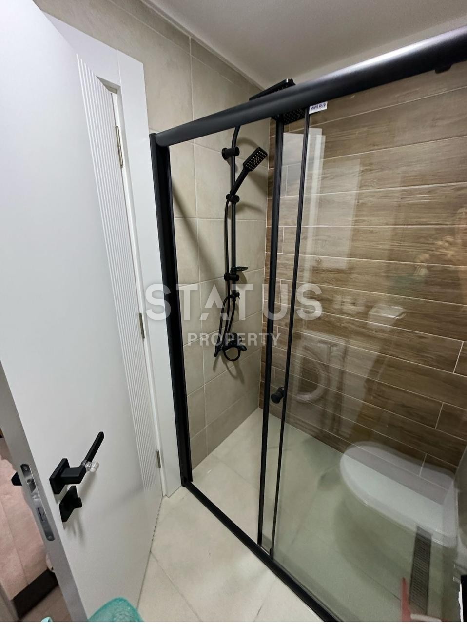 Новая квартира с мебелью на Клеопатре! Подходит под ВНЖ и сдачу В АРЕНДУ на короткий срок! фото 7