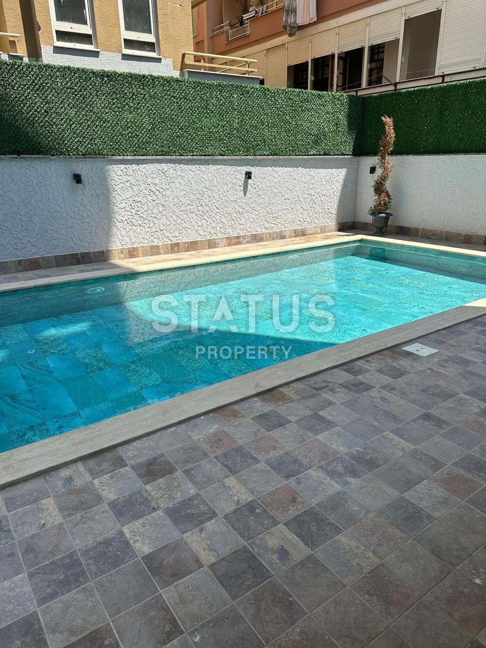 Новая квартира с мебелью на Клеопатре! Подходит под ВНЖ и сдачу В АРЕНДУ на короткий срок! фото 23