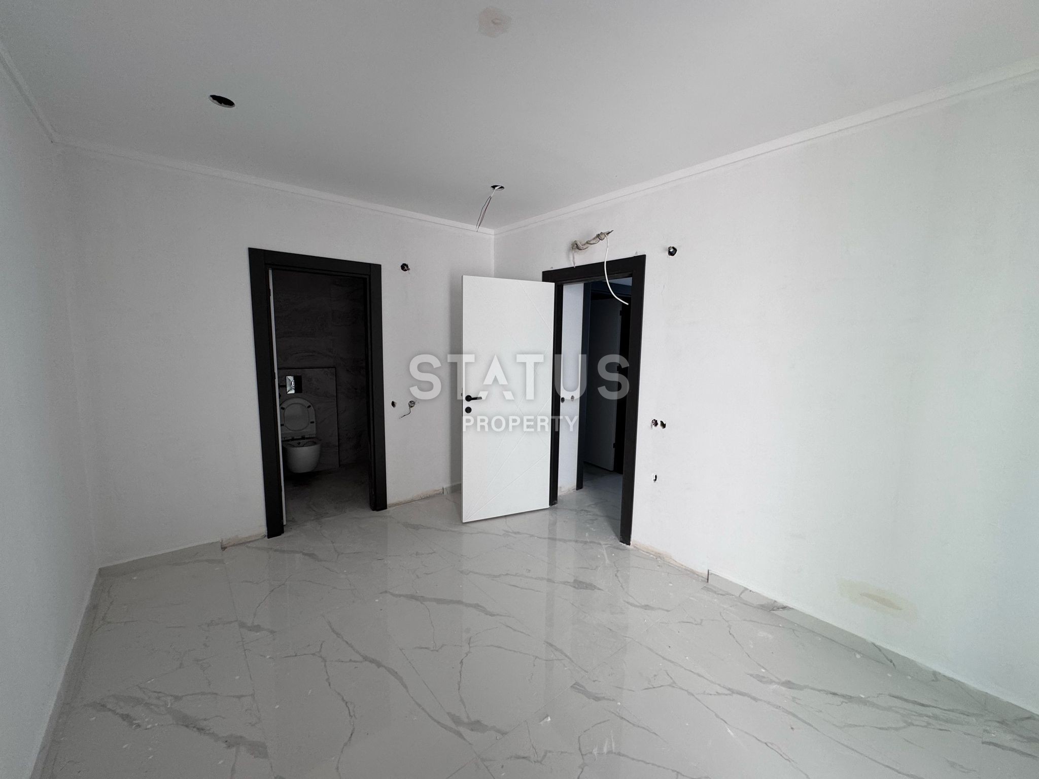 Пентхаус 4+1 с видом на море в элитном комплексе, 120 м2 фото 3