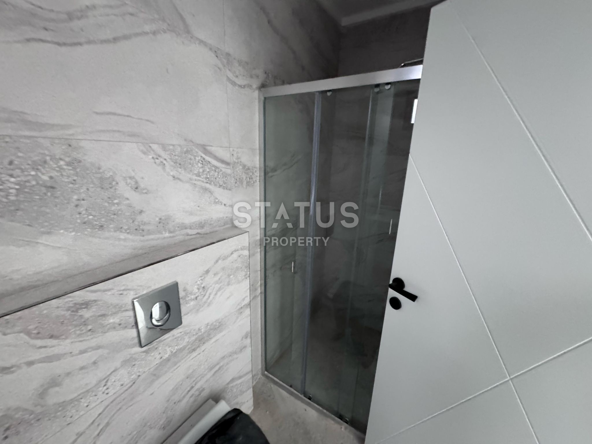 Пентхаус 4+1 с видом на море в элитном комплексе, 120 м2 фото 4