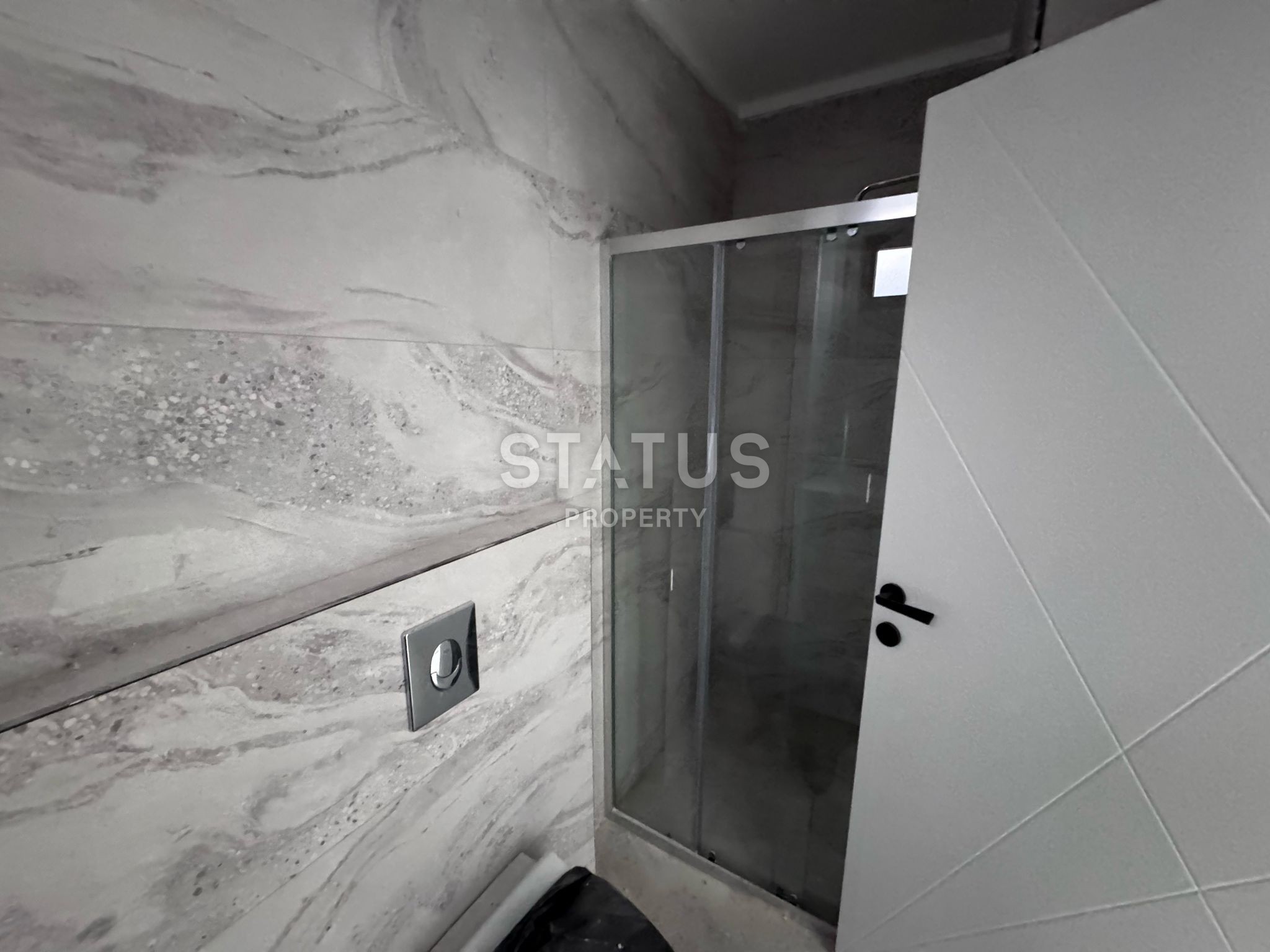 Пентхаус 4+1 с видом на море в элитном комплексе, 120 м2 фото 8