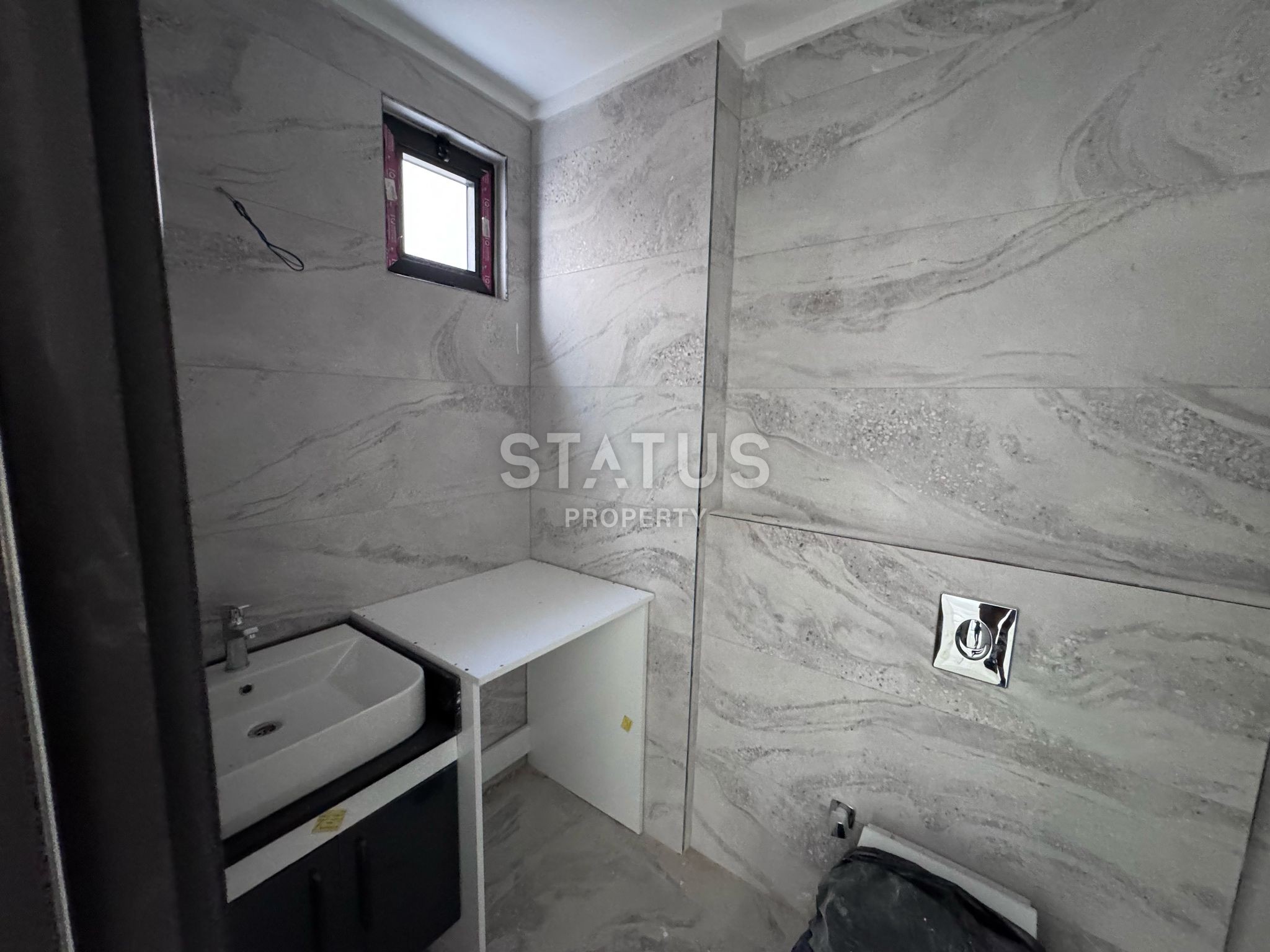 Пентхаус 4+1 с видом на море в элитном комплексе, 120 м2 фото 16